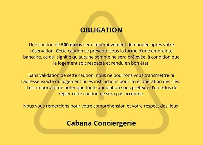 Cabana & Le Paisible - Proche Lac