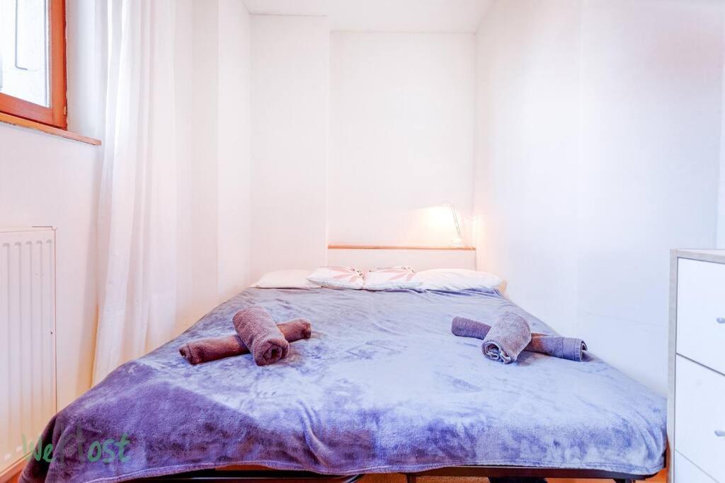 Apartment & Le Paisible - Proche
