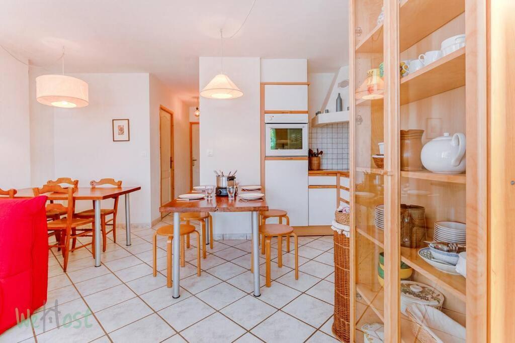 Apartment & Le Paisible - Proche Talloires-Montmin
