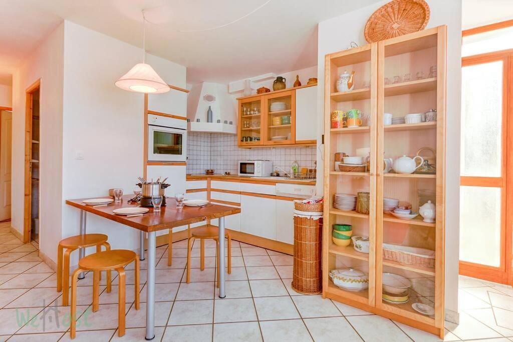 Apartment & Le Paisible - Proche *
